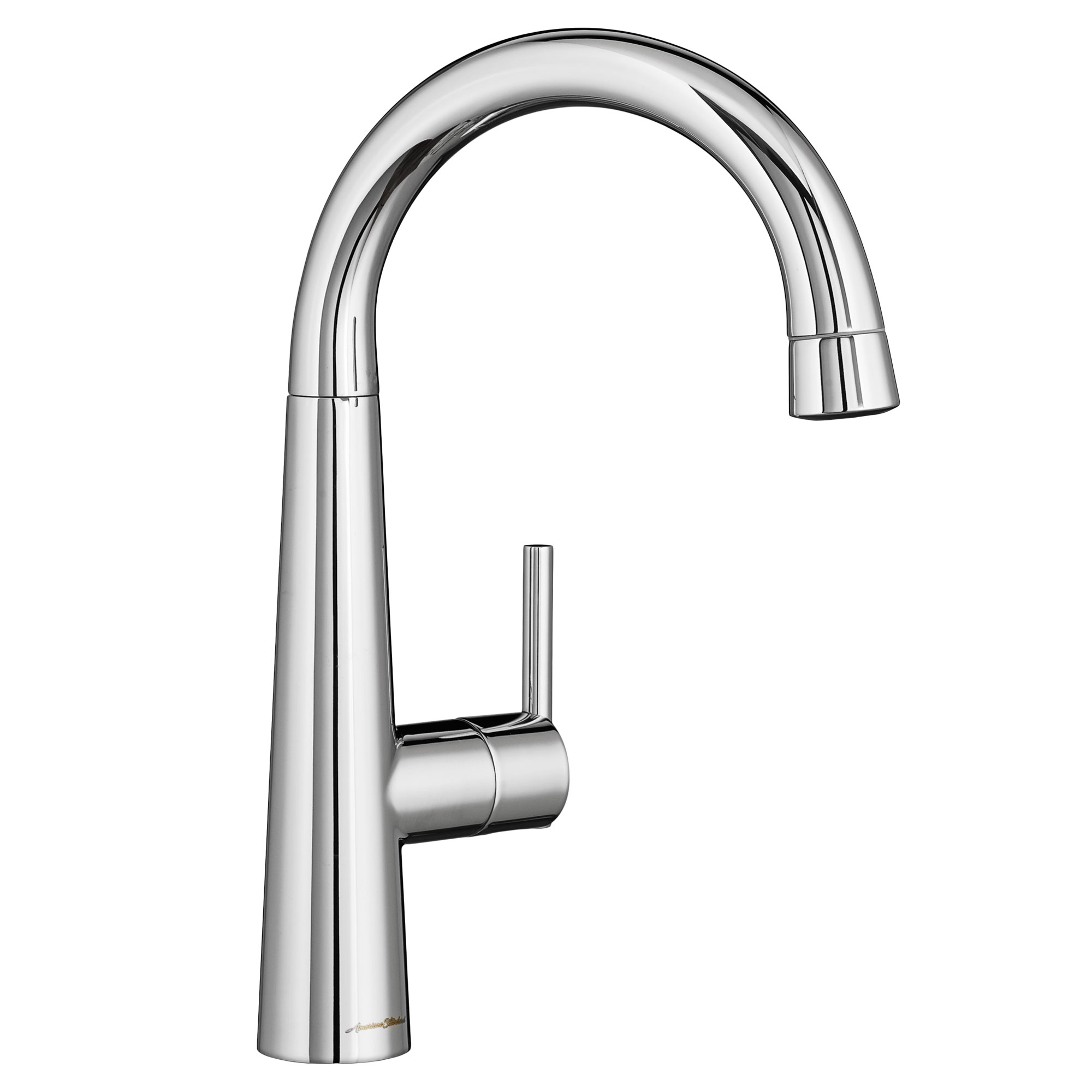 Edgewater™ Single-Handle Pull-Down Single Spray Bar Faucet 1.5 gpm/5.7 L/min
